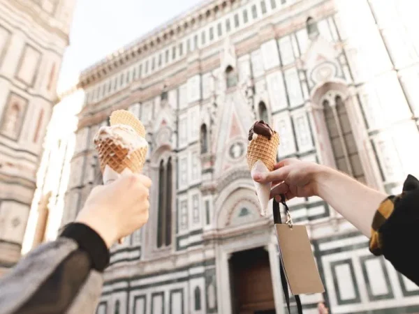 Lezione di gelateria a Firenze: prepara il gelato artigianale perfetto